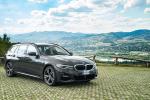 BMW 320d Touring M Sport 2019 года (WW)